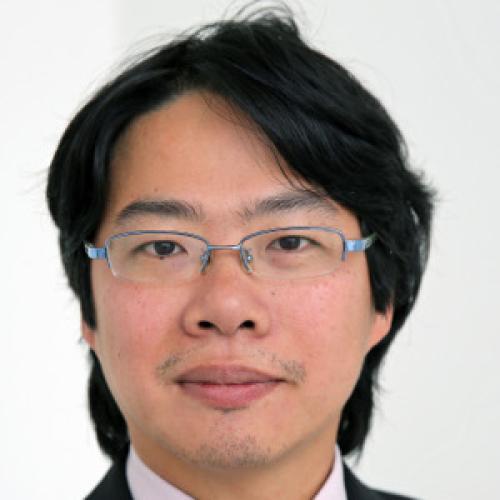 Jian-Jia Chen