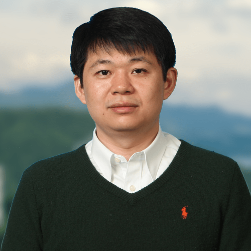 Jiang Xu