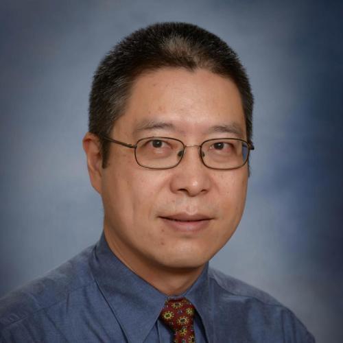 Jiang Hu