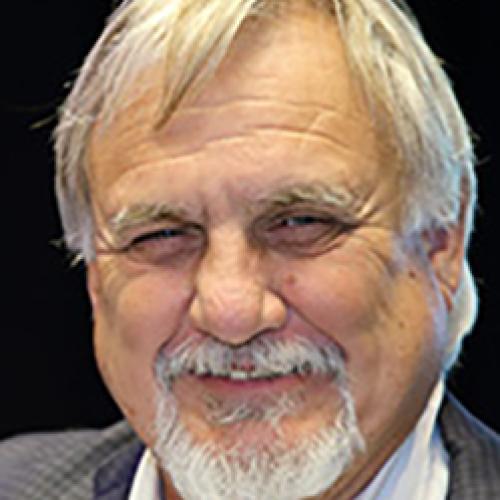 Jim Hogan