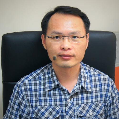 Jin-Fu Li