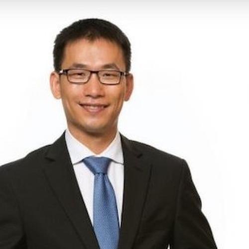 Jingtong Hu