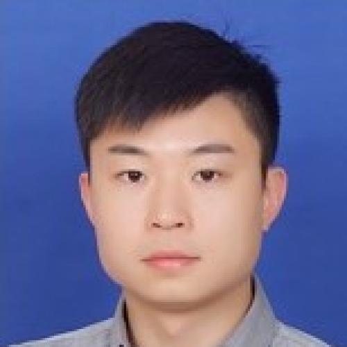 Jingwen Leng