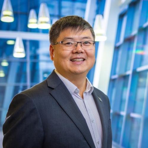 Jinjun Xiong