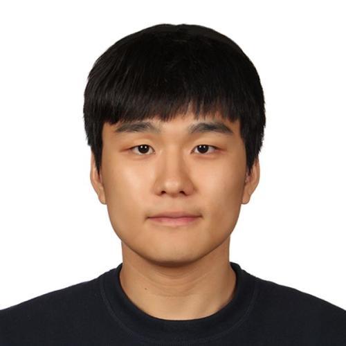 Jinwook Jung headshot