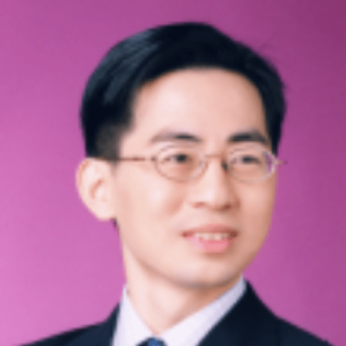 Yuan-Hao Chang
