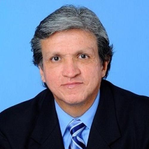 José E. Rayas-Sánchez