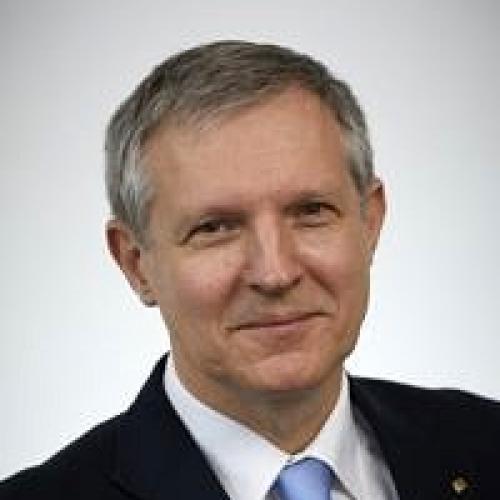 Jürgen Teich