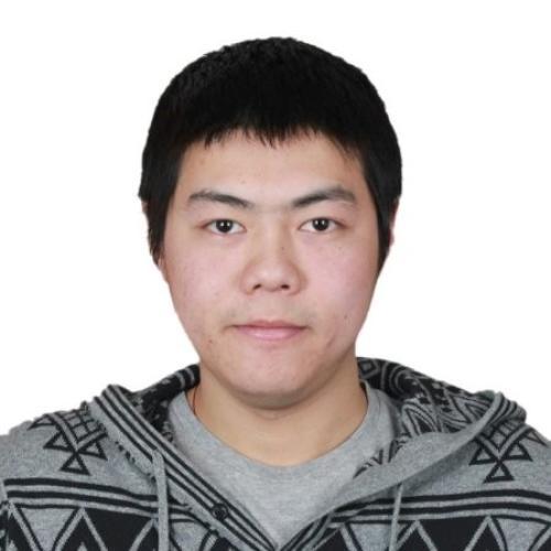 Kai Hu