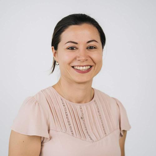 Elif Bilge Kavun