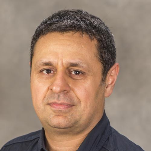 Arash Komaee