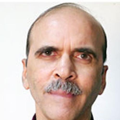 Krithi Ramamritham