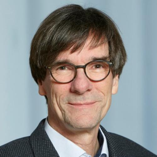 Lothar Thiele