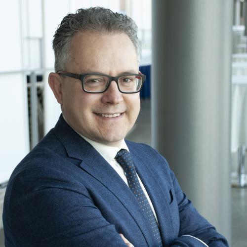 Luca Fanucci