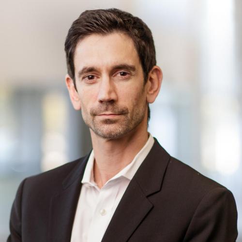 Conor F. Madigan