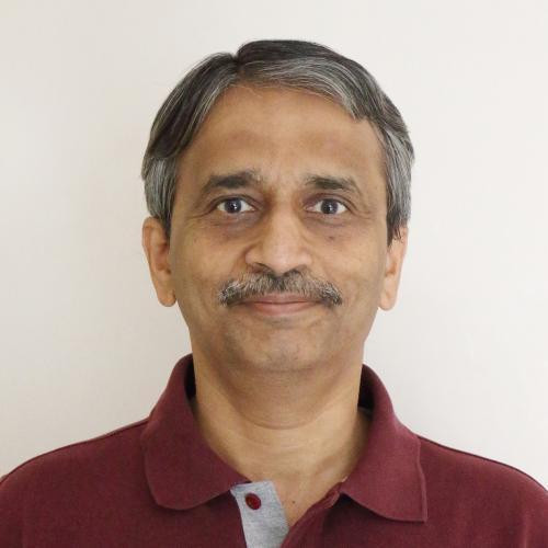 Mahesh Mehendale