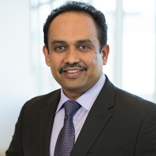 Mahesh Iyer