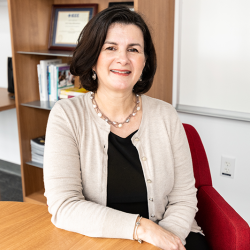 Diana Marculescu
