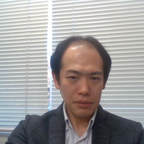 Hiroki Matsutani