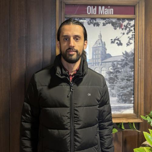 Mehdi