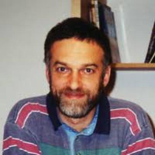 Michael Kishinevsky