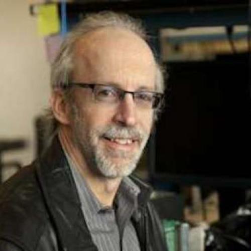 Michael McNamara