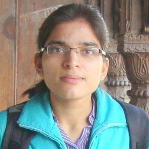 Namita Sharma