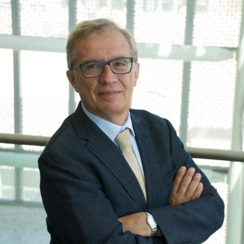 Giovanni De Micheli