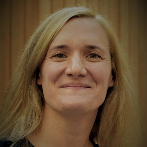 Nele Mentens