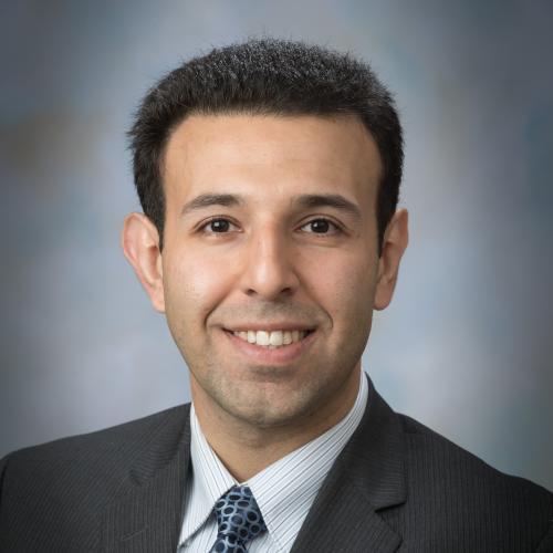Mahdi Nikdast