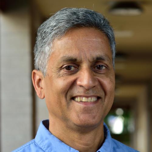 Nikil Dutt