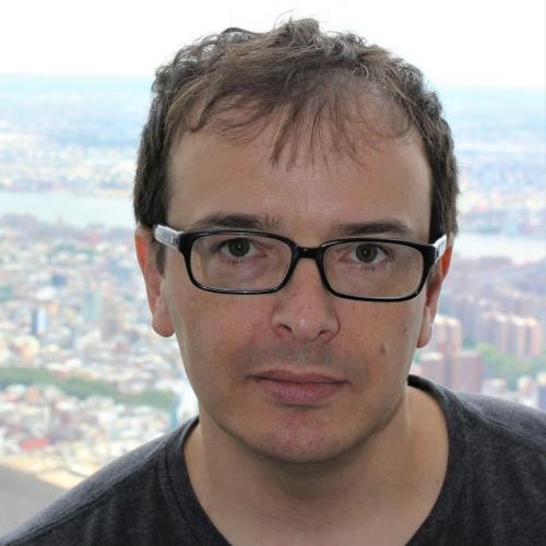 Michael Orshansky
