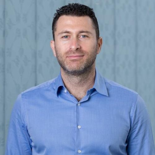 Ozgur Sinanoglu