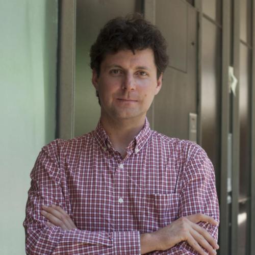Paul Bogdan