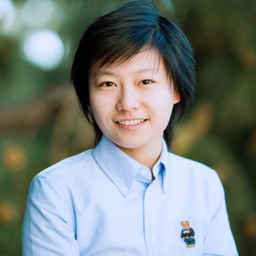 Peipei Zhou