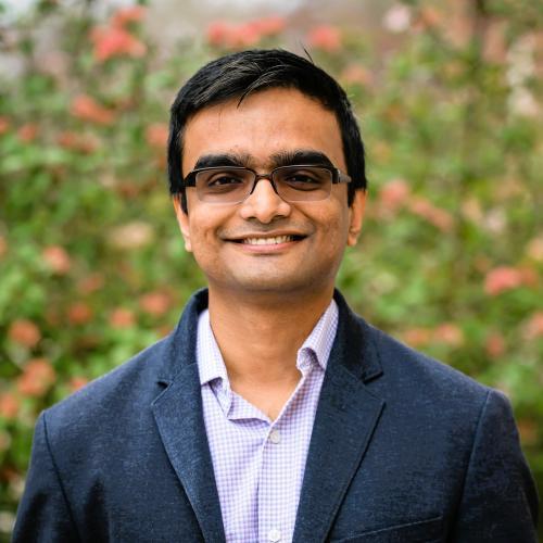 Abhronil Sengupta