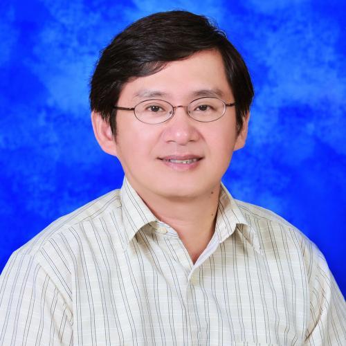 Ting-Chi Wang