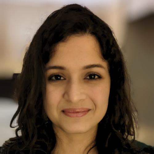 Prachi Shukla
