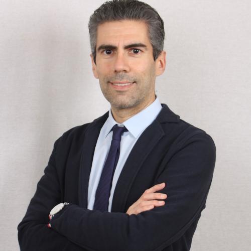 Pierluigi Nuzzo