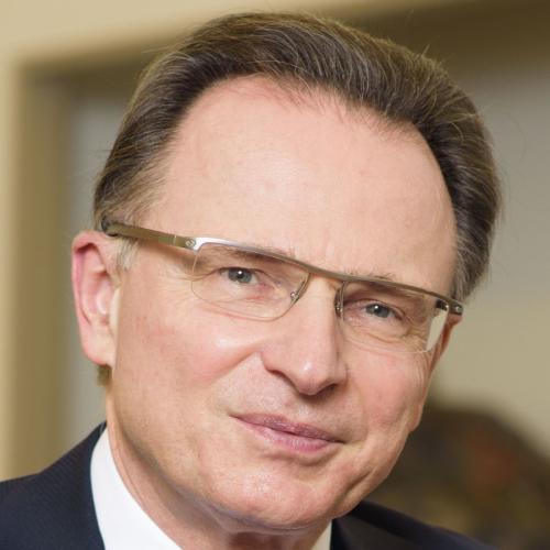 Pierre Wolper
