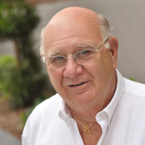 Pasquale (Pat) O. Pistilli