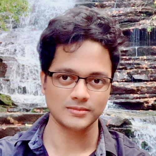 Prabuddha Chakraborty