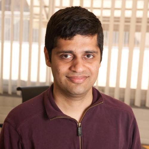 Puneet Gupta