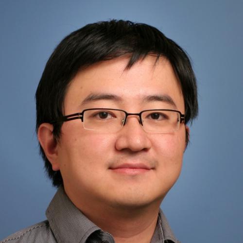 Qi Zhu