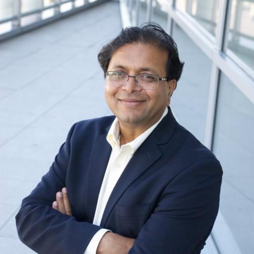 Rajesh K. Gupta