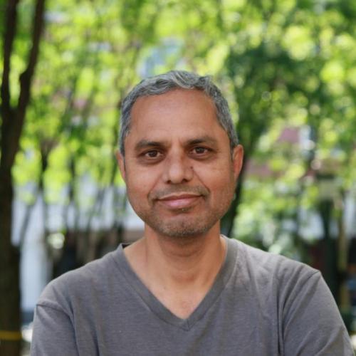 Ramesh Karri