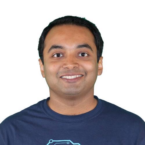 Ramesh Nair