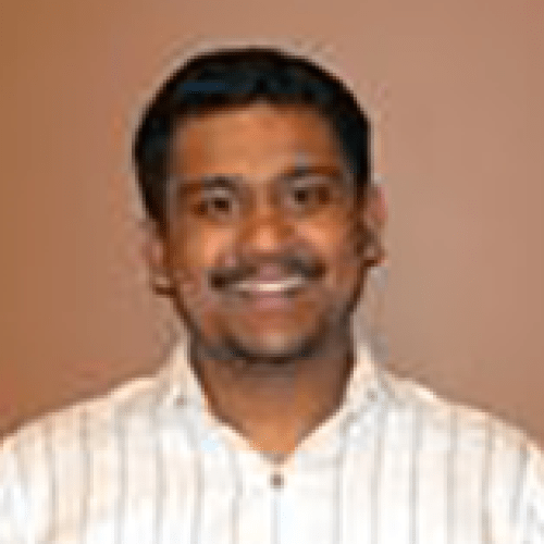 Reiley Jeyapaul