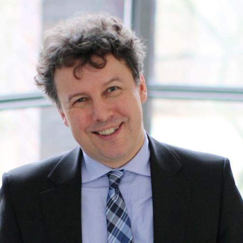 Rolf Drechsler