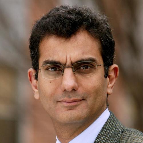 Sharad Malik